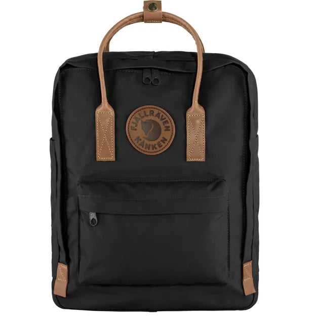 Kånken No. 2 Black 16L Secondary image