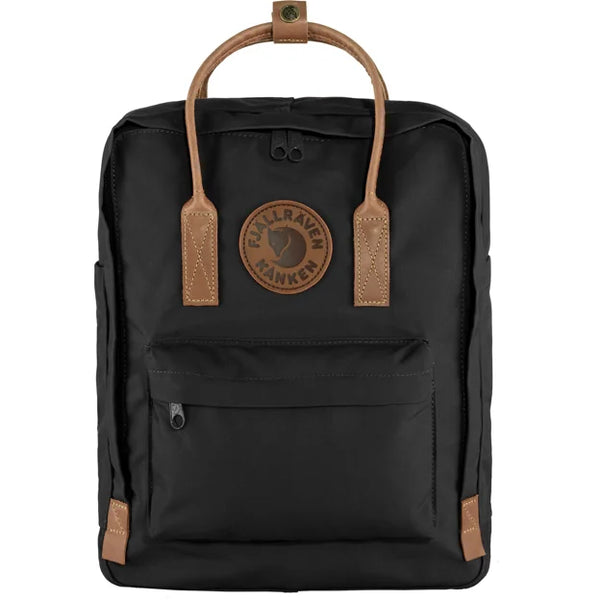 Kånken No. 2 Black 16L