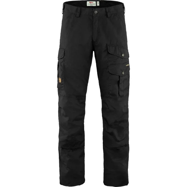 Barents Pro Trousers M Chestnut-Timber Brown 42 Main image