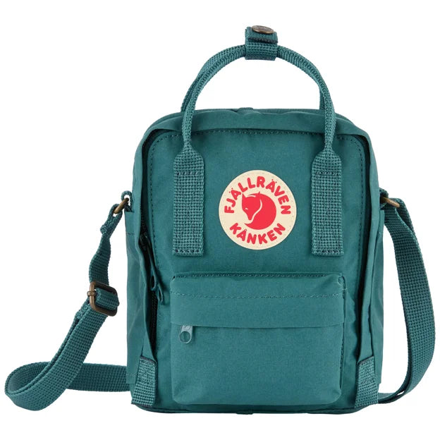 Kånken Sling Mint Green One Size