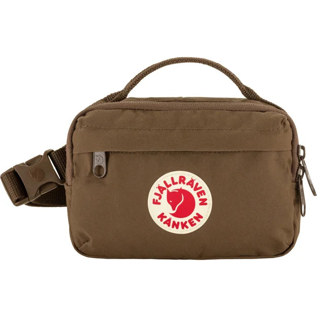 Kånken Hip Pack Fog One Size