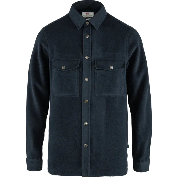 Canada Shirt Solid M Dark Grey XS Secondary image