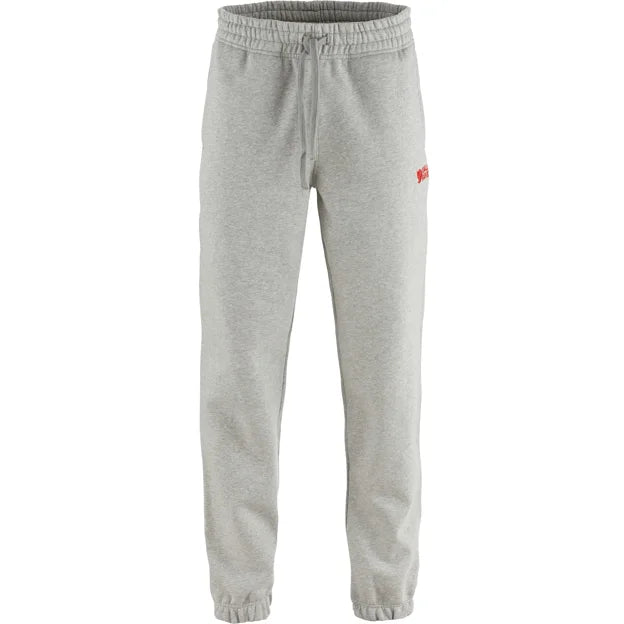 Fjällräven Classic Sweatpants M Grey-Melange XS Main image