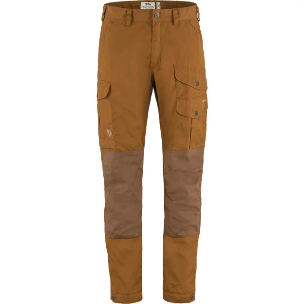 Vidda Pro Trousers M Chestnut-Timber Brown 42/SHORT Main image