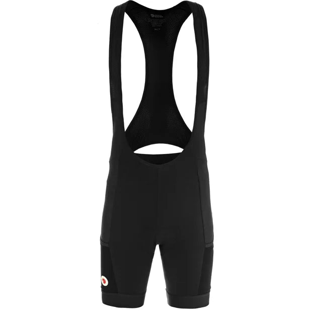 Hoja Bib Shorts M Black XS Main image