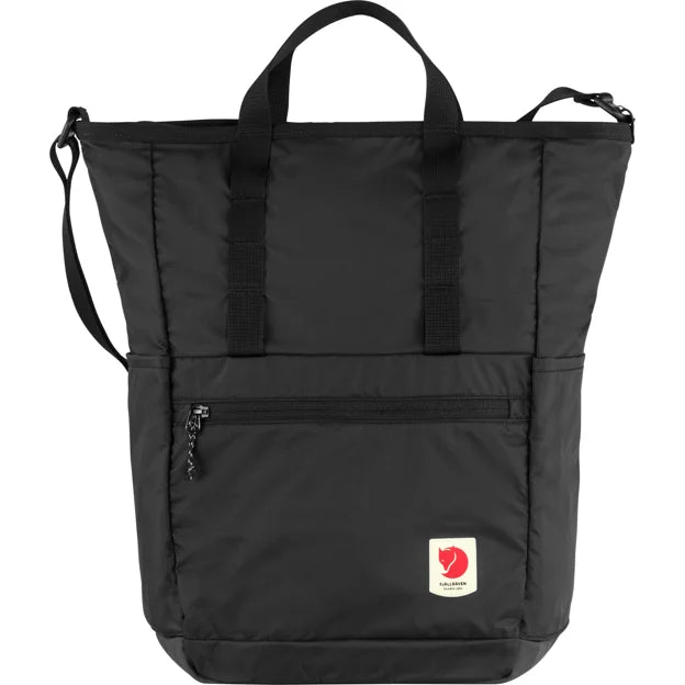High Coast Totepack Black 23L Main image