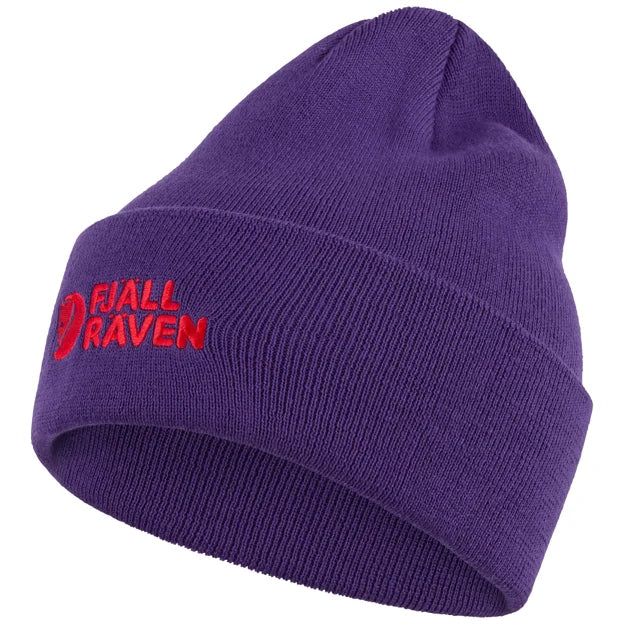 Vardag Beanie Chalk White One Size Secondary image
