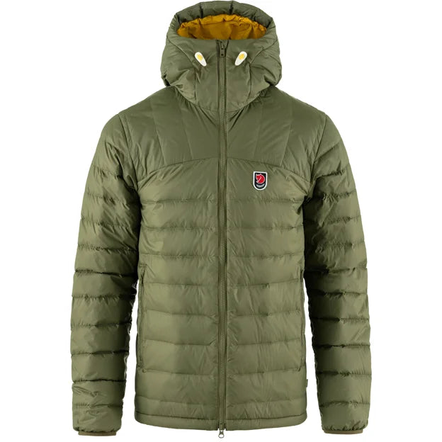 Expedition Pack Down Hoodie M UN Blue XS
