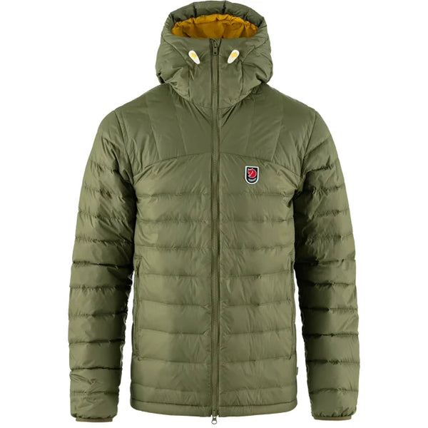 Expedition Pack Down Hoodie M UN Blue XS