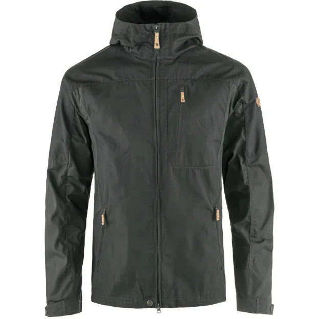 Sten Jacket M Dark Navy XS
