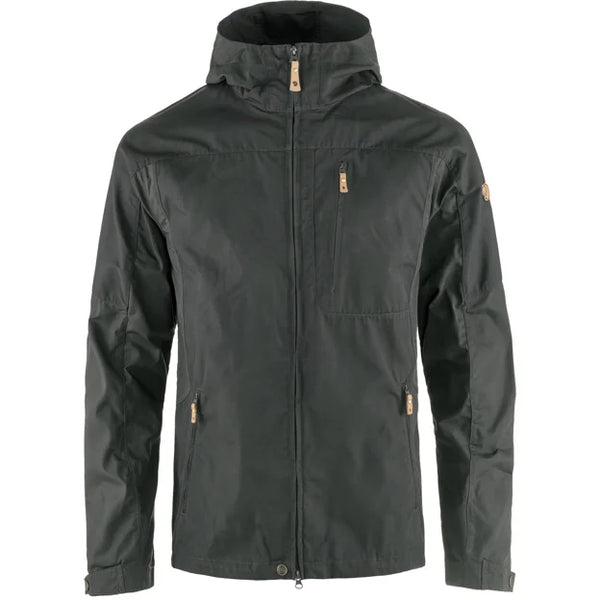 Sten Jacket M Dark Navy XS