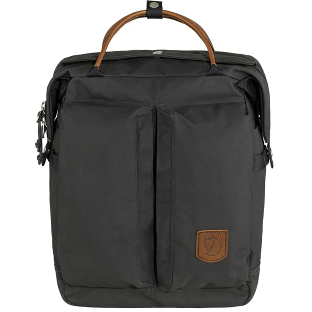Haulpack No. 1 Dark Grey 23L Main image