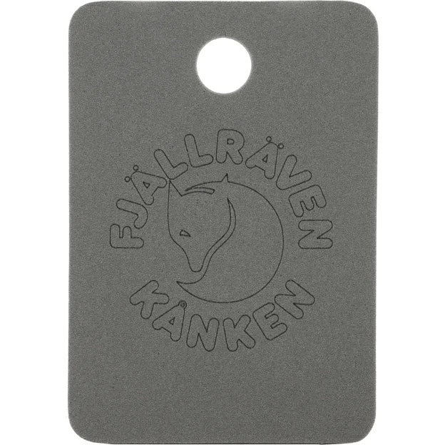 Kånken Seat Pad Mini Dark Grey One Size Main image