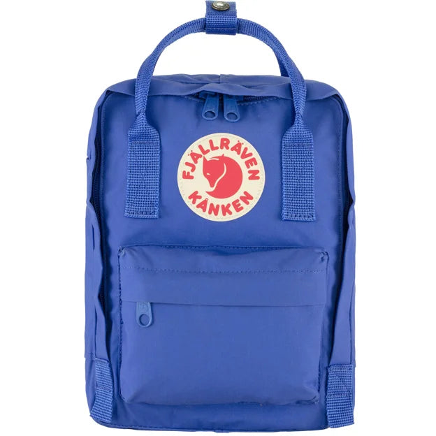 Kånken Mini Pastel Lavender 7L