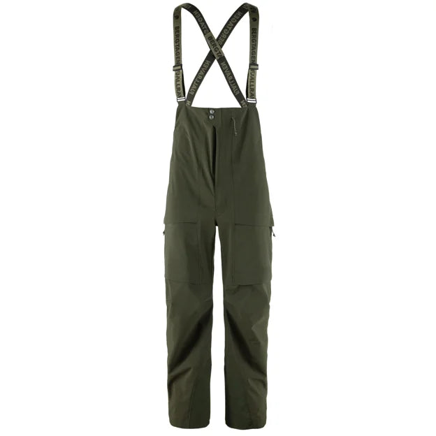 Bergtagen GTX Touring Bibs M Black XS Secondary image