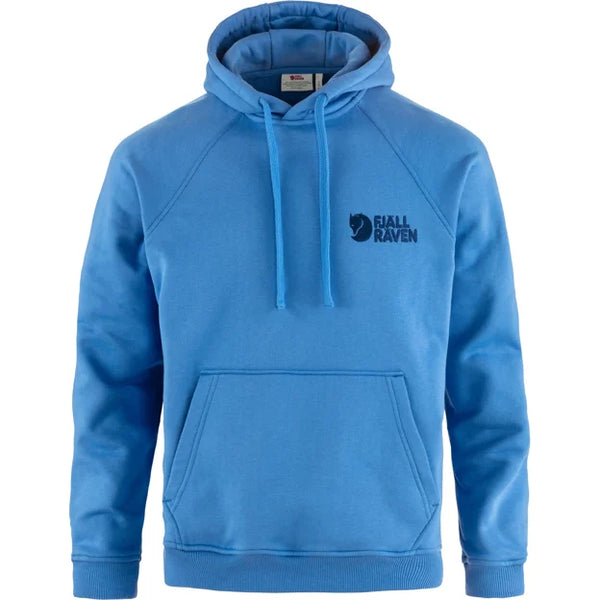 Fjällräven Classic Hoodie M Grey-Melange XS
