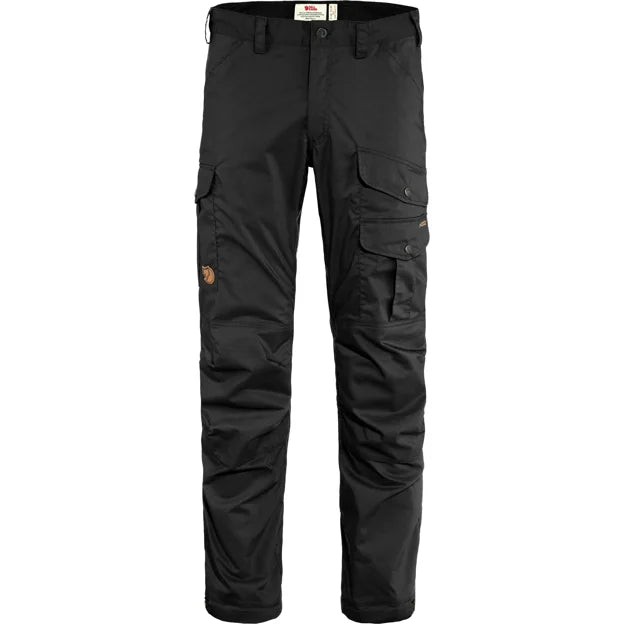 Vidda Pro Lite Trousers M Dark Grey 42/SHORT