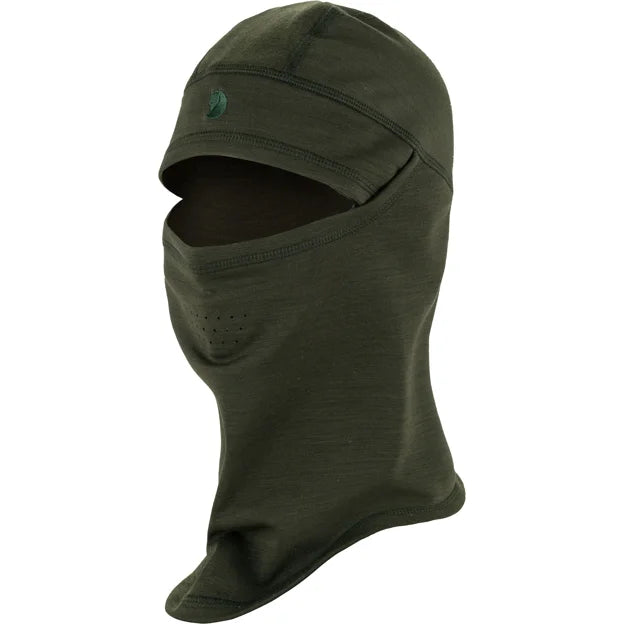 Keb Fleece Balaclava Black S/M Main image
