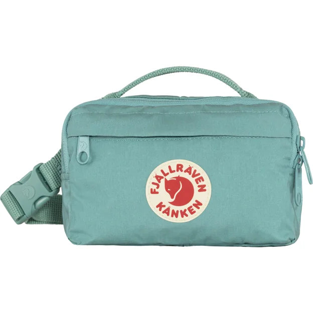 Kånken Hip Pack Fog One Size