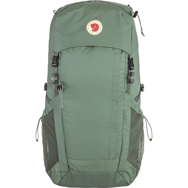 Abisko Hike 35 M/L Iron Grey 35L-M/L
