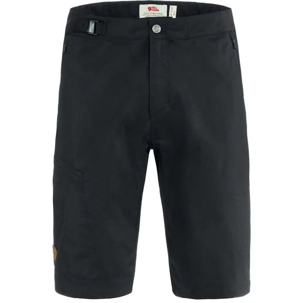 Abisko Hike Shorts M Buckwheat Brown 44 Secondary image