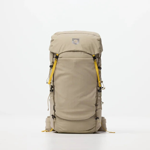 Kajka X-Lätt 45 S/M Fossil 45L-S/M Secondary image