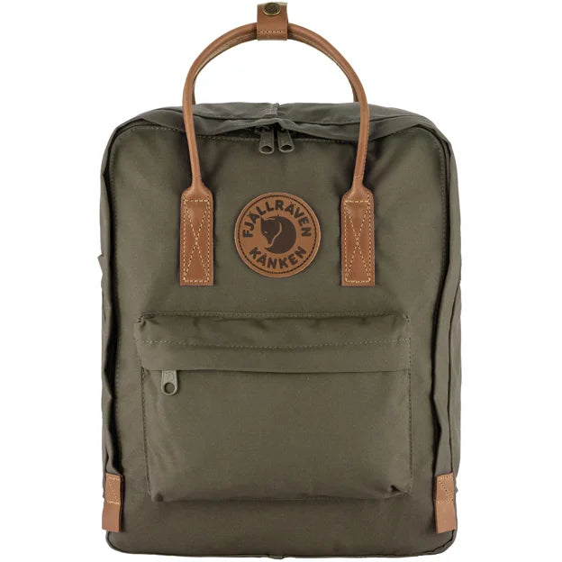 Kånken No. 2 Black 16L