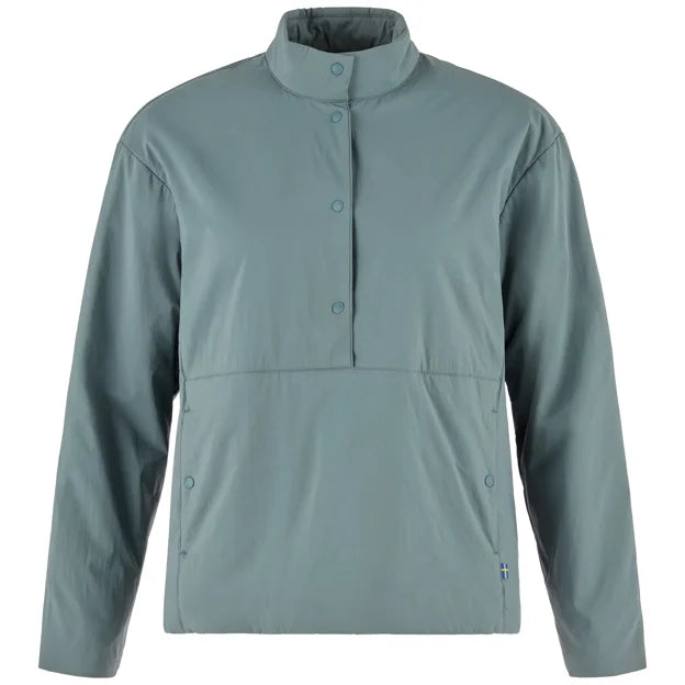 HC Insulated Pullover W Black XXS Secondary image