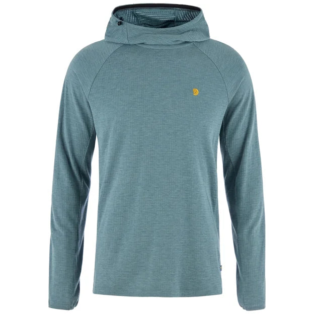 Bergtagen Midlayer Hoodie M Black XS Secondary image