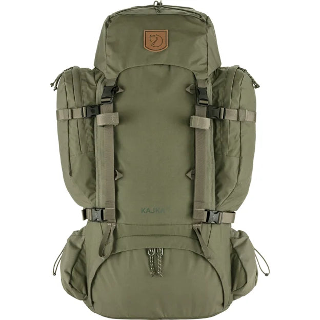 Kajka 75 S/M UN Blue 75L-S/M Secondary image