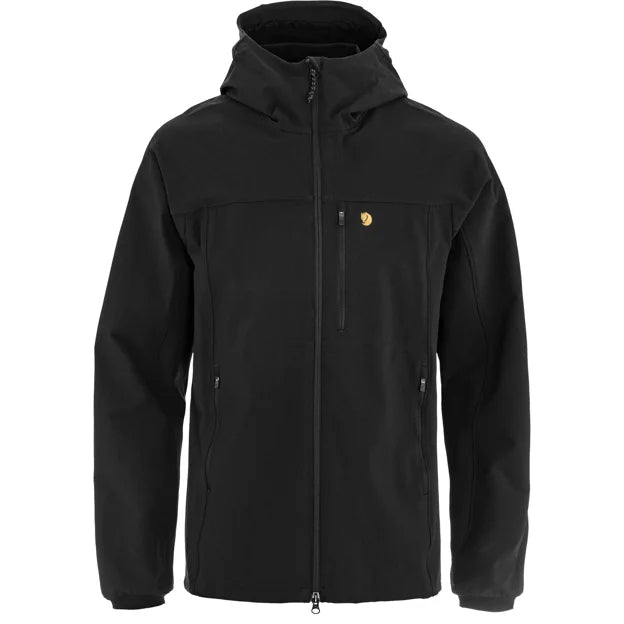 Bergtagen Stretch Jacket M Black XS Main image