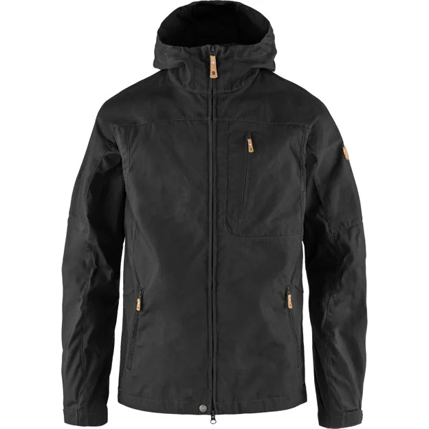 Sten Jacket M Dark Navy XS Secondary image