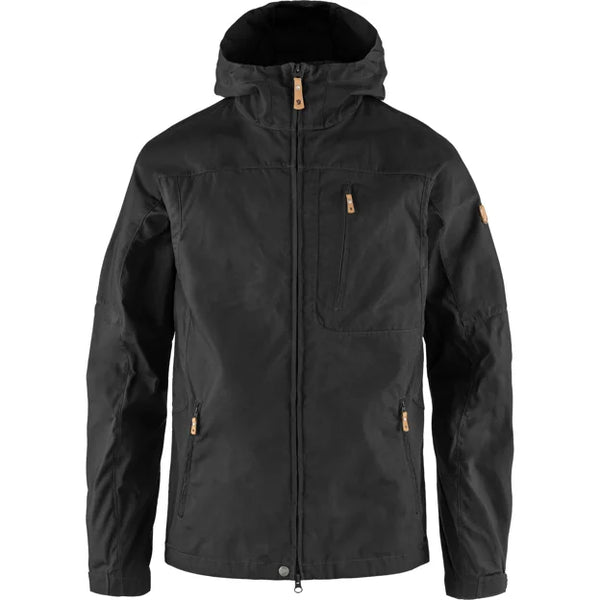 Sten Jacket M Dark Navy XS