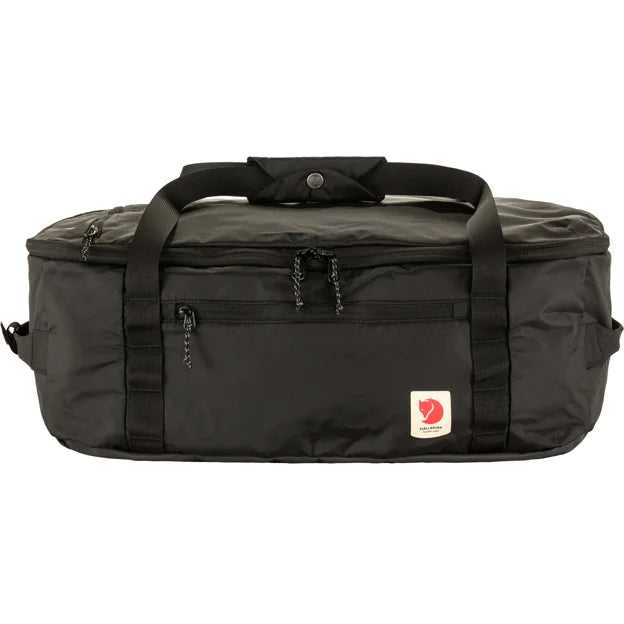 High Coast Duffel 36 Mellow Yellow 36L Secondary image