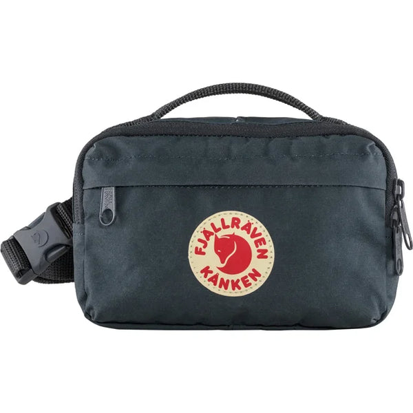Kånken Hip Pack Fog One Size