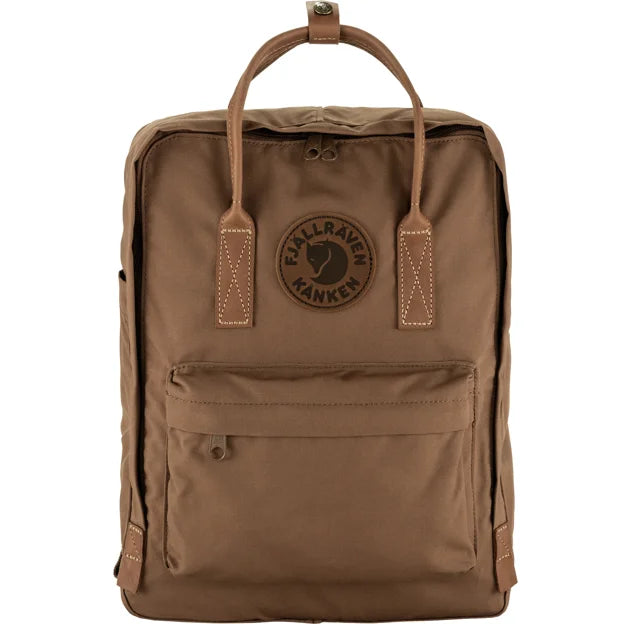 Kånken No. 2 Black 16L