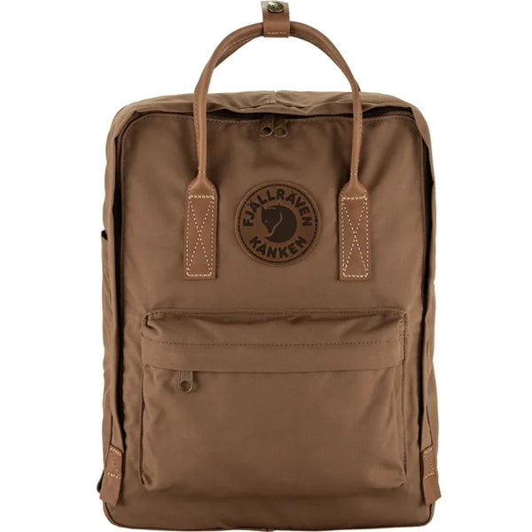 Kånken No. 2 Black 16L