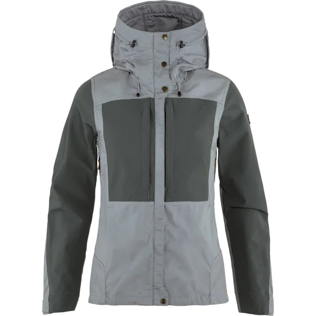 Keb Jacket W Black XXS Secondary image