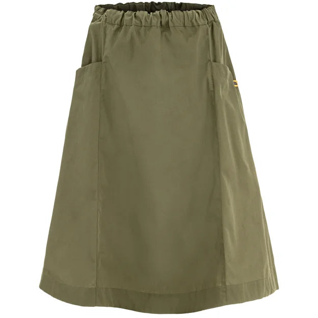 Vardag Skirt W Fossil XXS Secondary image