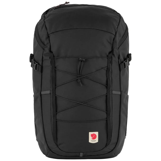 Skule Top Zip 30 Black 30L Main image