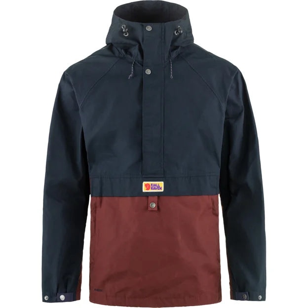 Vardag Anorak M Storm XS