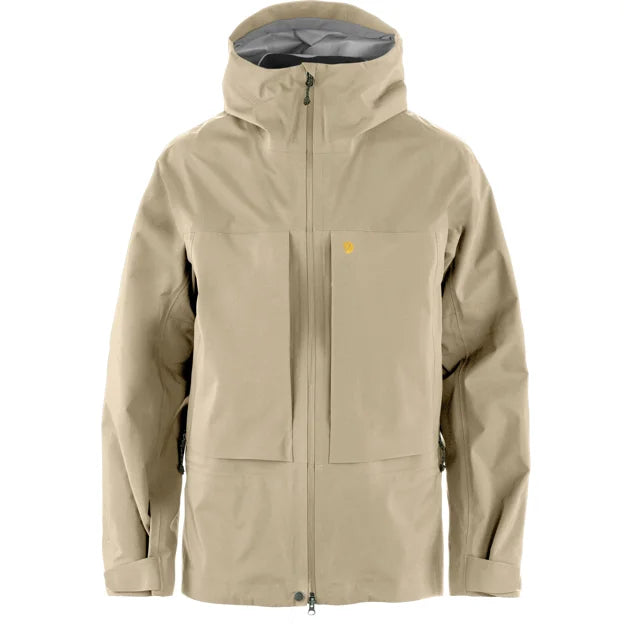 Bergtagen GTX Touring Jacket M Fossil XS Main image