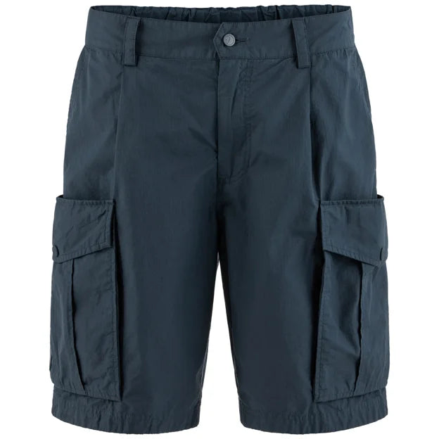 Samlaren Cargo Shorts M Mountain Blue 46 Main image