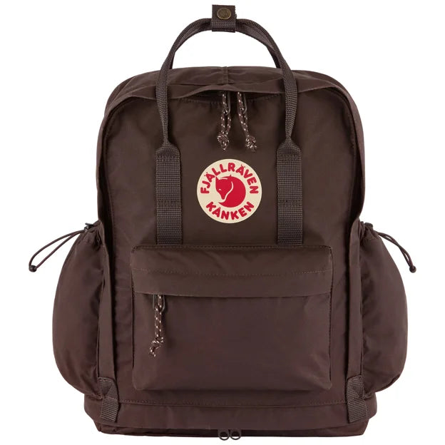 Kånken Outlong Fog 18L