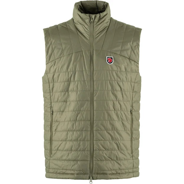 Expedition X-Lätt Vest M Black XS