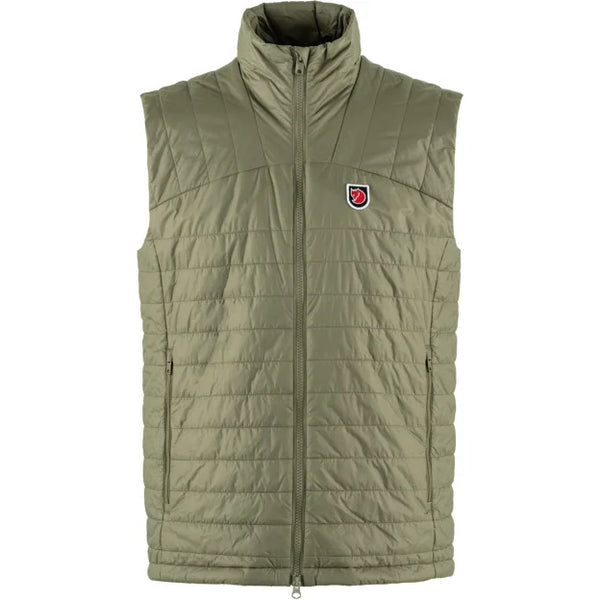 Expedition X-Lätt Vest M Black XS
