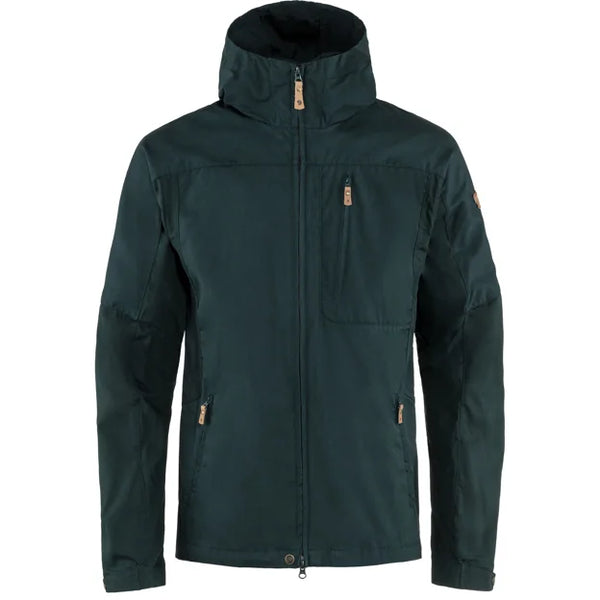 Sten Jacket M Dark Navy XS