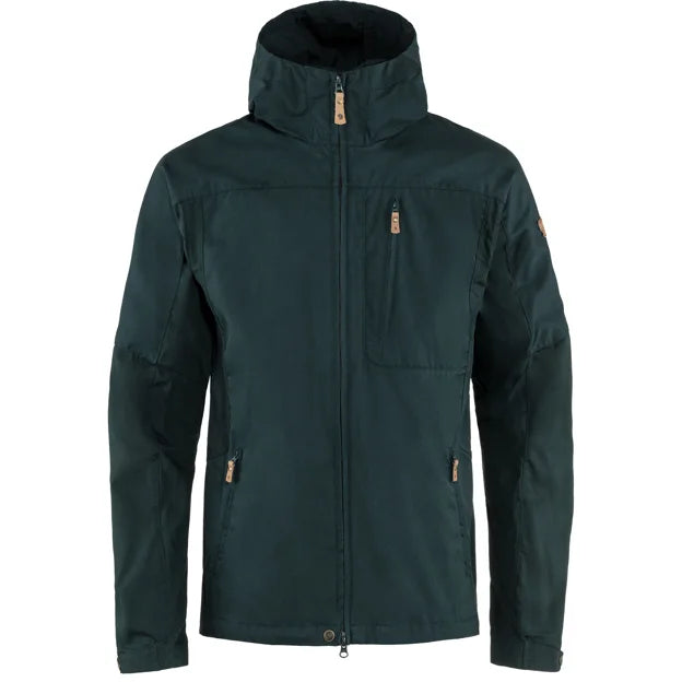 Sten Jacket M Dark Navy XS Main image