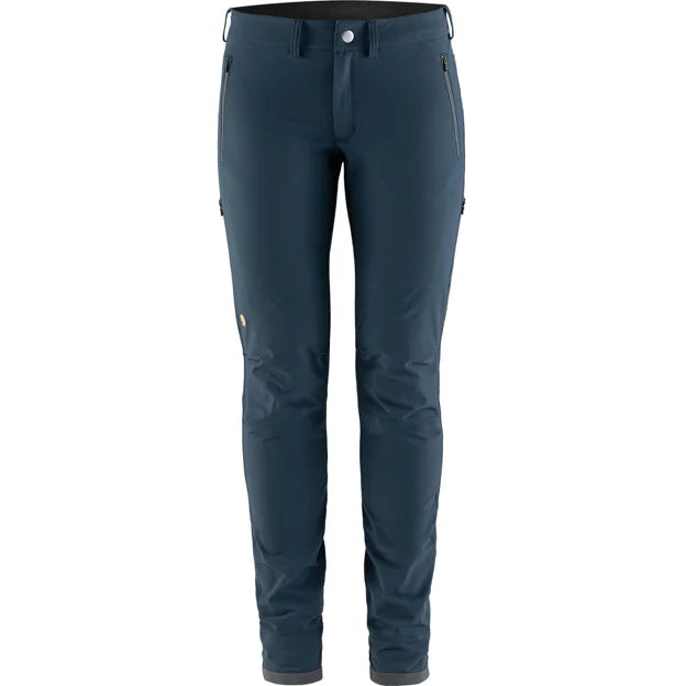 Bergtagen Stretch Trousers W Basalt 34 Secondary image