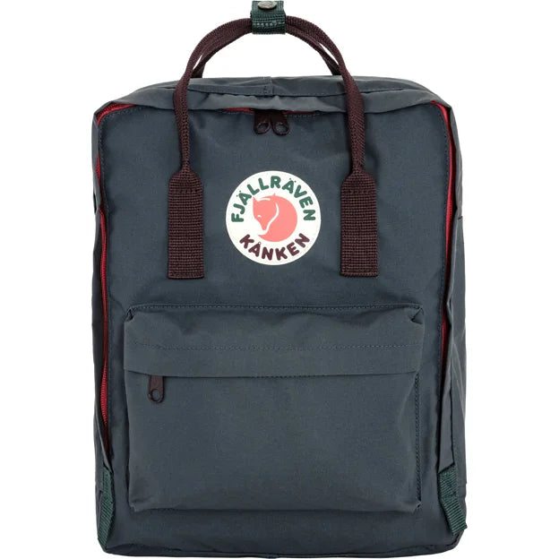Kånken Koncept Super Grey-Green 16L Secondary image